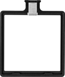 NISI Filter Tray 4x4" & 100x100mm For C5 Matte Box