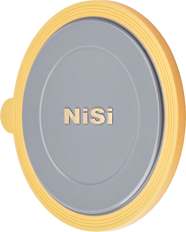 NISI Lens Cap For V7 Holder
