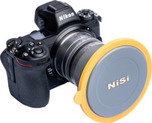 NISI Lens Cap For V7 Holder