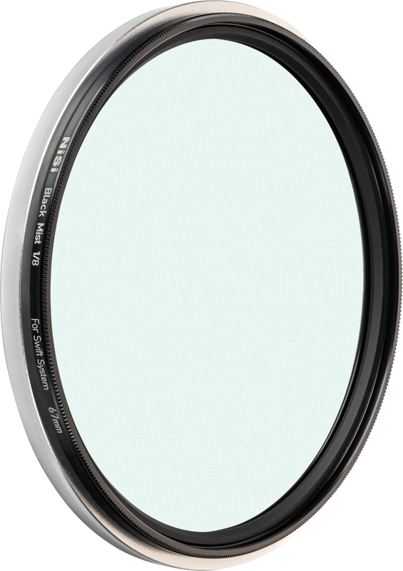 NISI Filter Swift System Black Mist 1/8 67mm