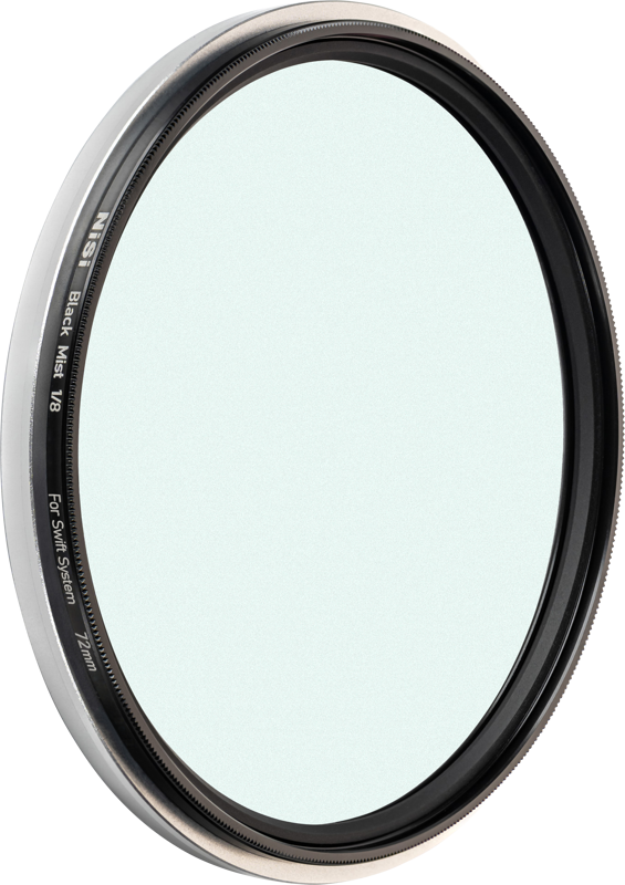 NISI Filter Swift System Black Mist 1/8 72mm