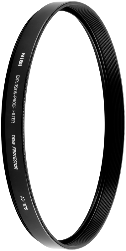NISI Cine Filter Explosion Proof / True Protector For Fujinon 32-90 & Ang. EZ-1 & 2 AG11175