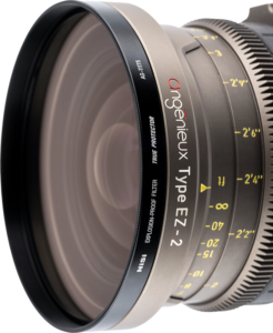 NISI Cine Filter Explosion Proof / True Protector For Fujinon 32-90 & Ang. EZ-1 & 2 AG11175
