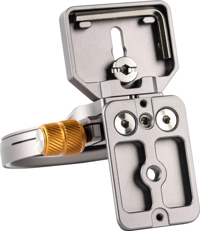 NISI Wizard Camera Positioning Bracket W-72