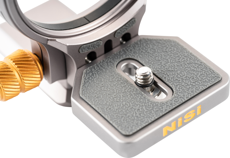 NISI Wizard Camera Positioning Bracket W-72
