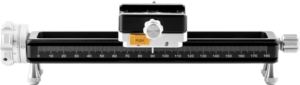 NISI Macro Focusing Rail Quick Adjustment NM-200S