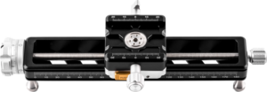 NISI Macro Focusing Rail Quick Adjustment NM-200S