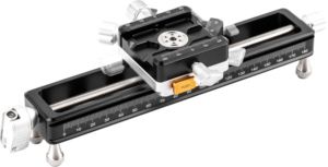 NISI Macro Focusing Rail Quick Adjustment NM-200S