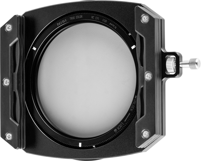 NISI Filter Holder Kit M75-II True Color 75mm System