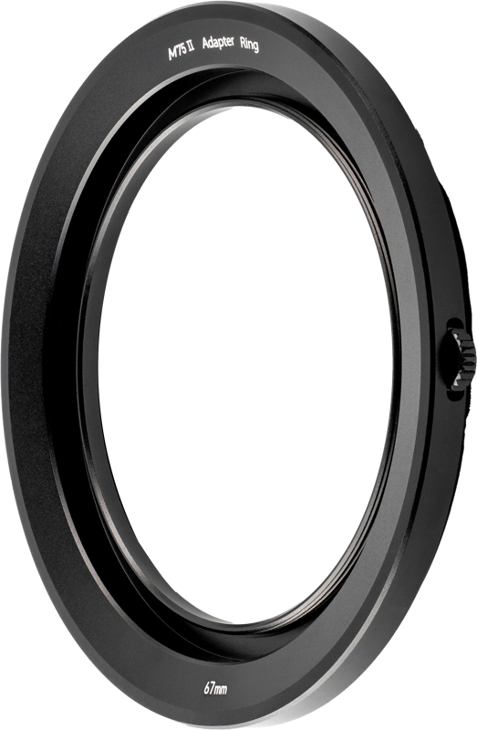 NISI Filter Holder Kit M75-II True Color 75mm System