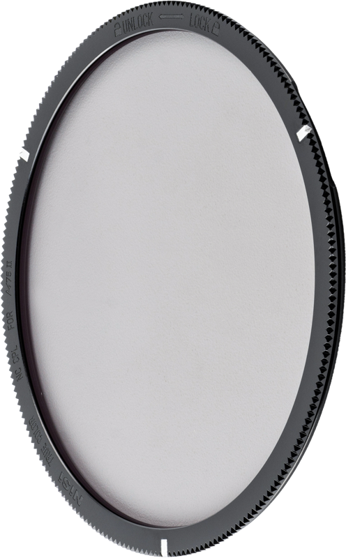NISI Filter Holder Kit M75-II True Color 75mm System
