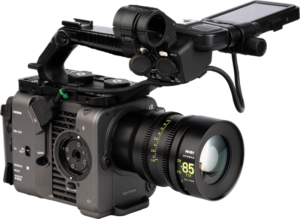 NISI Cine Lens Athena Prime 14mm T2.4 PL-Mount