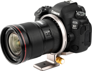 NISI Wizard Camera Positioning Bracket W-82D