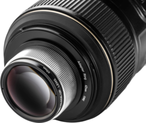 NISI Close Up Lens Kit 49mm (High Magnification)