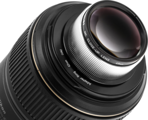 NISI Close Up Lens Kit 49mm (High Magnification)