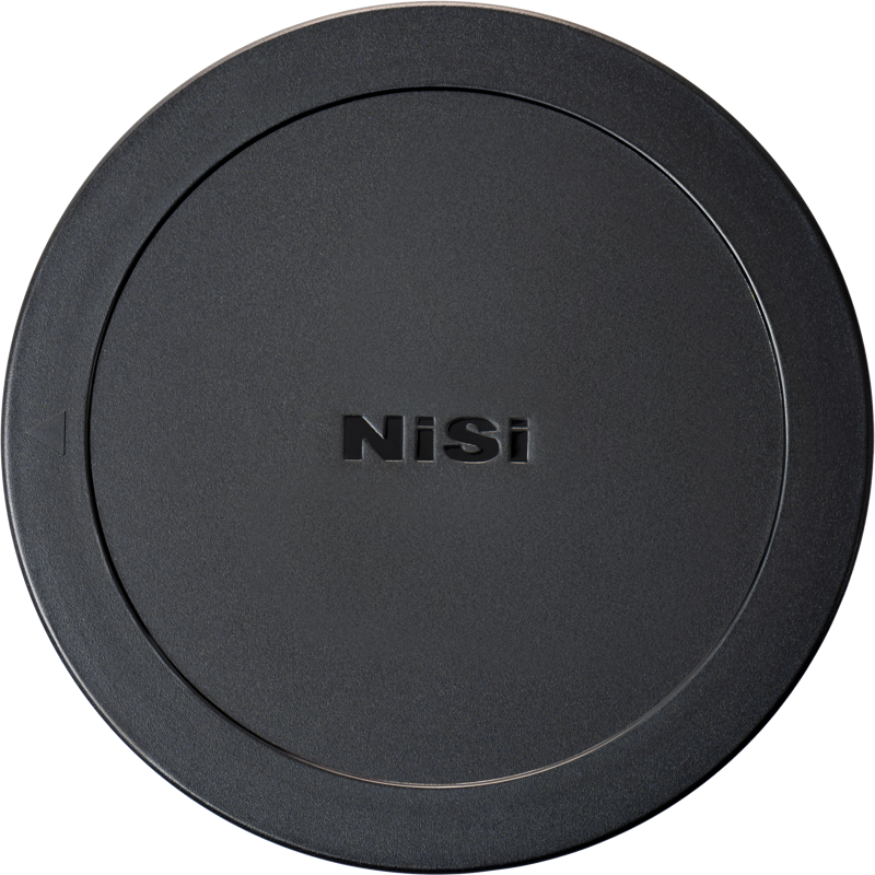 NISI Filter Cap for TC VND/Swift  95mm (Spare Part)