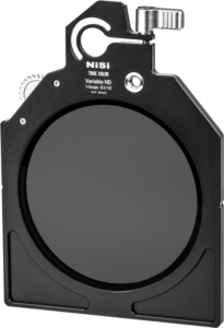 NISI Cine Filter True Color Variable ND 1-5 Stops 4x4" 6mm