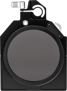 NISI Cine Filter True Color Variable ND 1-5 Stops 4x4" 6mm