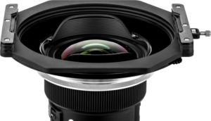NISI Filter Holder S6 Alpha Kit For Sigma 14mm F1.4 DG DN