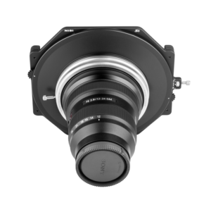 NISI Filter Holder S6 Alpha Kit For Sony 12-24mm F2.8 GM