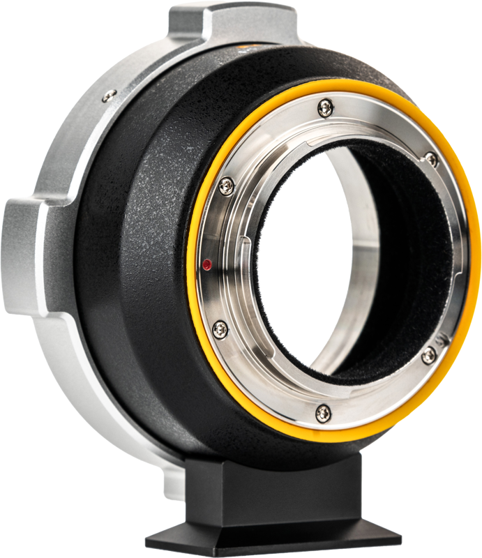 NISI Cine Lens Mount Adapter Athena PL-E