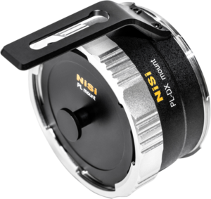 NISI Cine Lens Mount Adapter Athena PL-DX