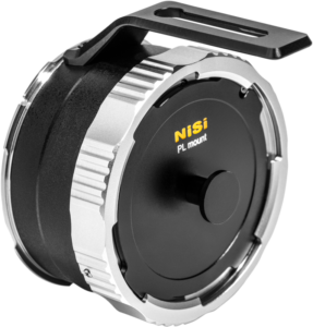 NISI Cine Lens Mount Adapter Athena PL-DX
