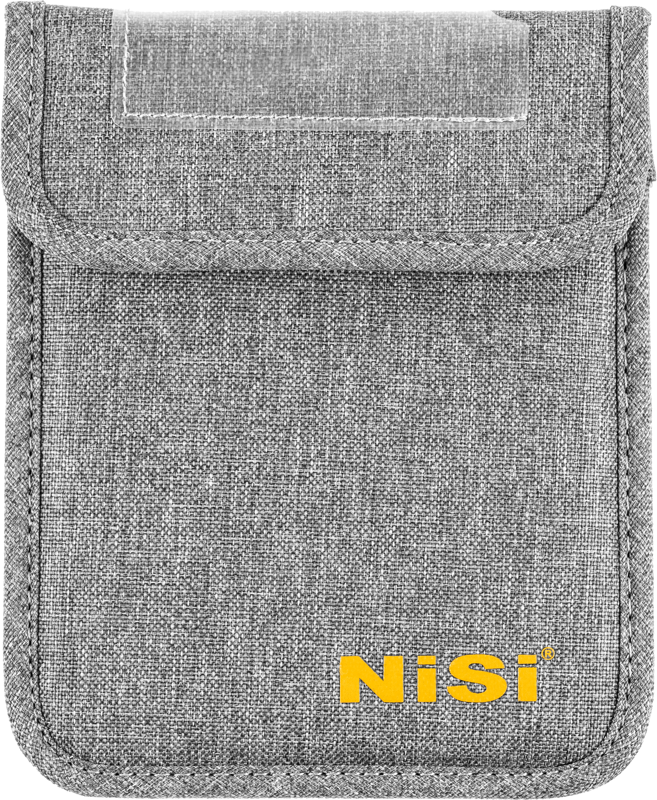 NISI Cine Filter Nano FS ND 4x5.65" 1.2 (4stop)