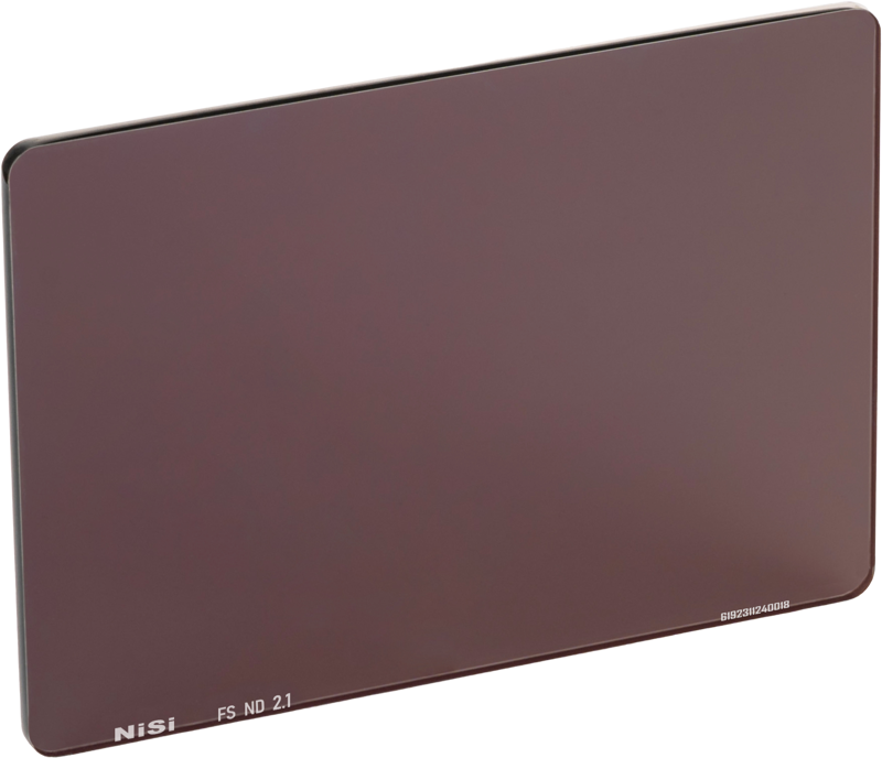 NISI Cine Filter Nano FS ND 4x5.65" 2.1 (7stop)