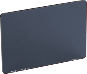 NISI Cine Filter Nano FS ND 4x5.65" 2.4 (8stop)