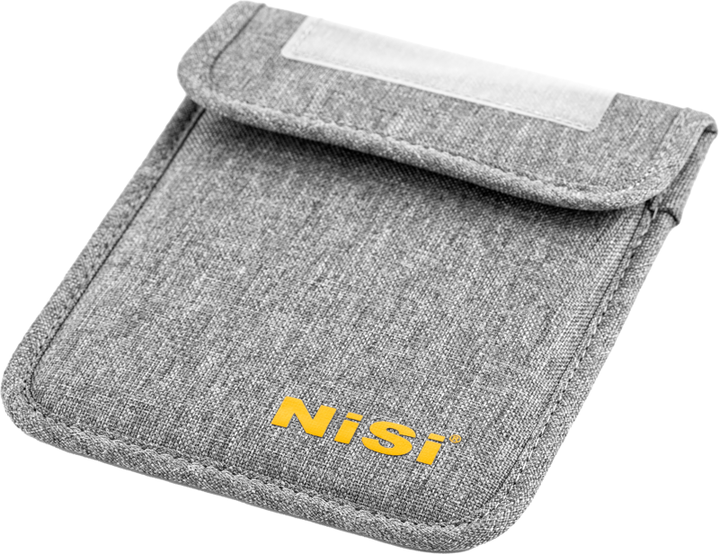 NISI Cine Filter Nano FS ND 4x5.65" 2.4 (8stop)