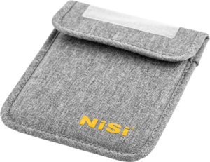 NISI Cine Filter Nano FS ND 4x5.65" 2.4 (8stop)