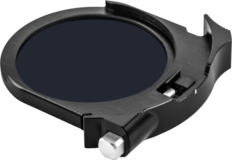 NISI Cine Drop-In Filter FS ND 2.1 (7 Stop)