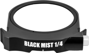 NISI Cine Drop-In Filter Black Mist 1/4