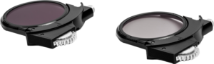 NISI Cine Drop-In Filter True Color Variable ND 1-5 Stops