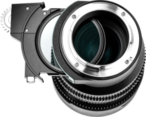 NISI Cine Drop-In Filter True Color Variable ND 1-5 Stops