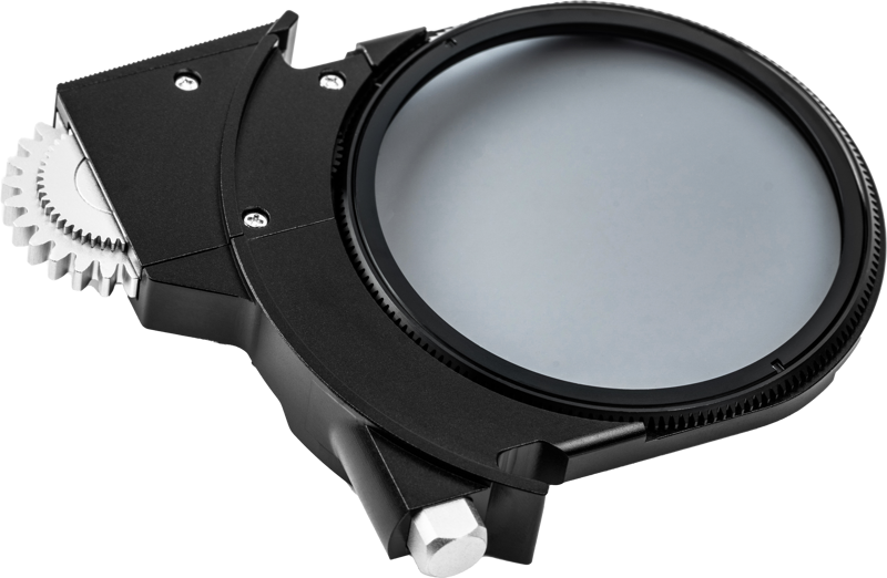 NISI Cine Drop-In Filter True Color Polarizer