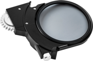 NISI Cine Drop-In Filter True Color Polarizer