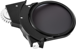 NISI Cine Drop-In Filter True Color Polarizer