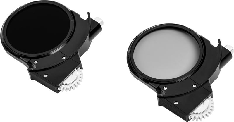 NISI Cine Drop-In Filter True Color Polarizer