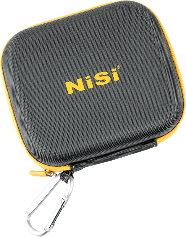 NISI Filter Pouch Caddy95 II for Circular Filters
