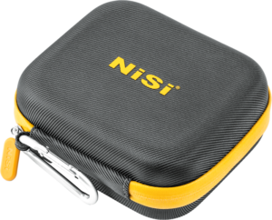NISI Filter Pouch Caddy95 II for Circular Filters