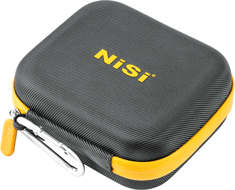 NISI Filter Pouch Caddy95 II for Circular Filters