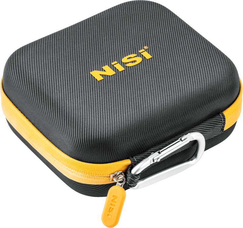 NISI Filter Pouch Caddy95 II for Circular Filters