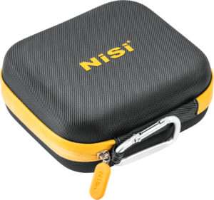 NISI Filter Pouch Caddy95 II for Circular Filters