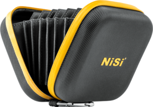NISI Filter Pouch Caddy95 II for Circular Filters