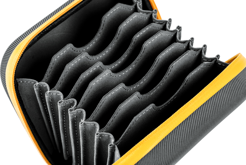 NISI Filter Pouch Caddy95 II for Circular Filters