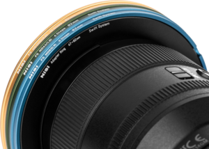 NISI Filter Swift System FS ND Kit (8+64+1000) 86 / 95mm