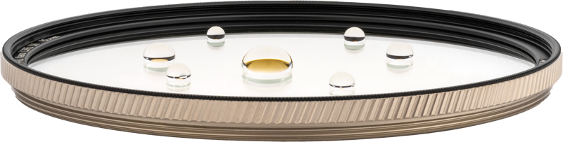 NISI Filter UV Armor FX Pro Nano L395 52mm