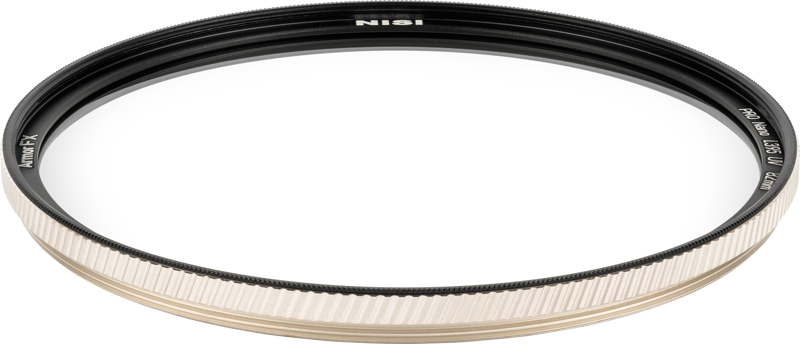NISI Filter UV Armor FX Pro Nano L395 67mm